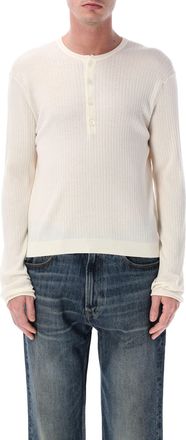 Our Legacy Onze Legacy truien wit