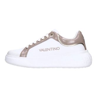 Valentino Sneakers, female, White, Size: 6 US Valentino Sneakers White