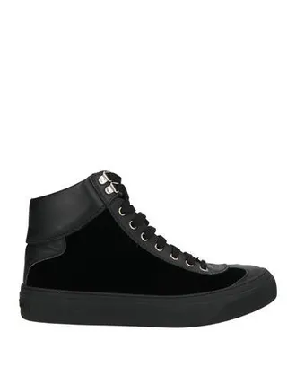 Jimmy Choo London FOOTWEAR - Trainers on YOOX.COM