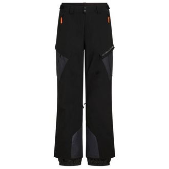 O'Neill FWCPeak Cargo Snow Pants Skihose f&uuml;r Herren | schwarz