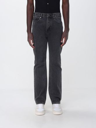 7 For All Mankind Jeans straight in denim
