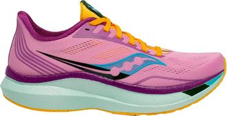 Saucony Saucony Endorphin Pro Future / Pink S10598-26 Womens