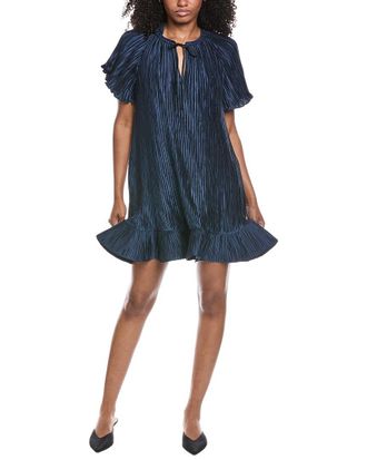 SIMKHAI Simkhai Venus Mini Dress