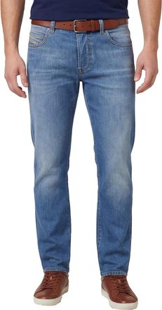 Diesel jeans slim fit d-vyl blauw denim