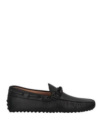 Tod's: Black Loafers now up to −54% | Stylight