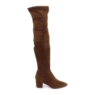 Steve Madden Dames, Schoenen, Bruin, Maat: 37 EU