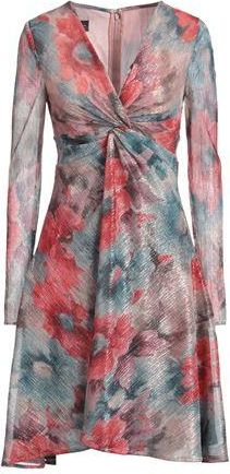 Talbot Runhof Midi dresses