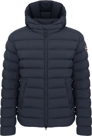 Colmar Padded coat