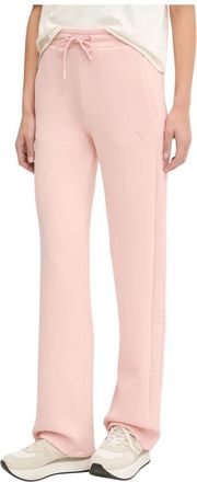 Guess Brenda Trainingsbroeken - Dames - Sweatpants - Roze - S - Broeken