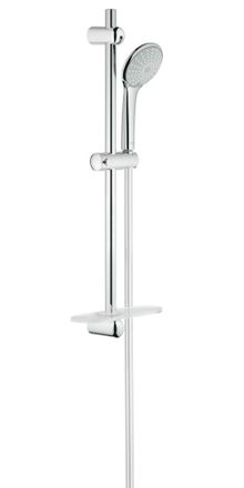 GROHE Set De Ducha Euphoria 110 Duo, 2 Chorros (27230001)