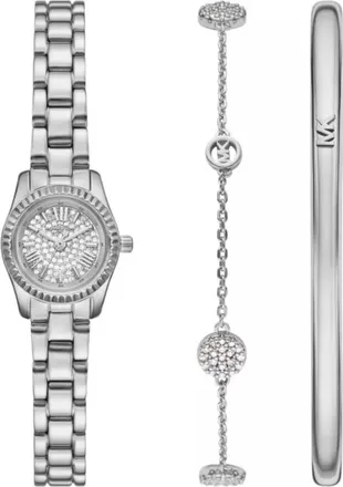 Michael Kors Lexington Petite Womens Watch