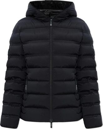 Moncler Jassen - Dames - Gewatteerde jassen - Zwart - S - Jassen