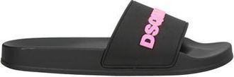 Dsquared2 FOOTWEAR - Sandals on YOOX.COM