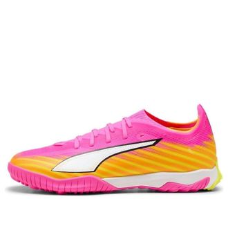 Puma Ultra 6 Match TT Poison Pink White 108975-05