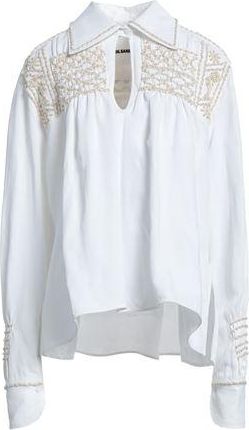 Jil Sander TOPWEAR - Tops sur YOOX.COM