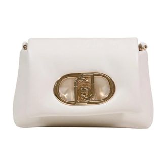 Liu Jo Mujer, Bolsos, Beige, Talla: ONE Size