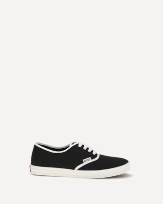 Prada Drill Sneakers Male 6.5