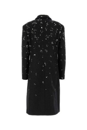Jil Sander Womens Coat 81 Emb 010 Giubbini Jacket