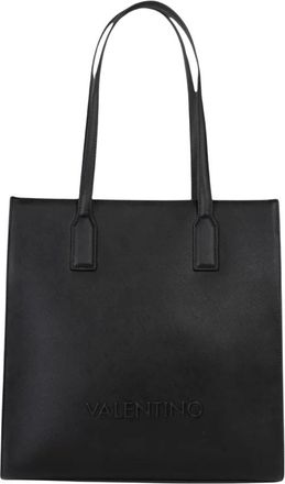Valentino Tassen, Dames, Zwart, ONE Size, Pandia Re Shopper