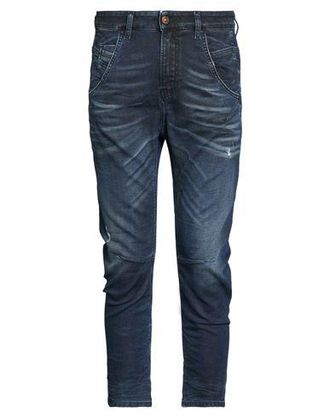 Diesel PARTES DE ABAJO - Pantalones vaqueros en YOOX.COM