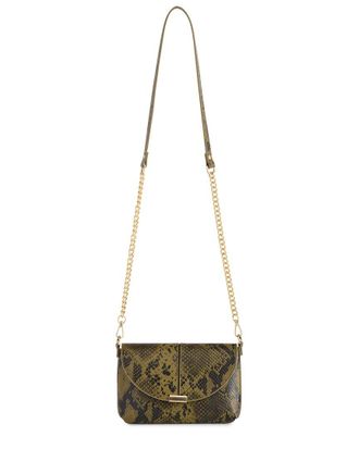 Shiraleah Lauren Crossbody Wristlet
