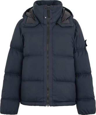 Stone Island Uomo, Giacche, Blu, L, new
