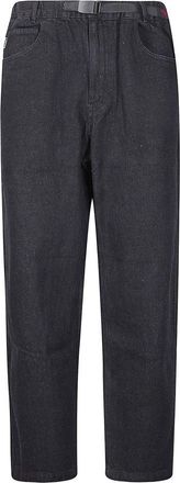 Gramicci Hemp Denim Pant