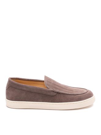 Brunello Cucinelli Slip-Ons