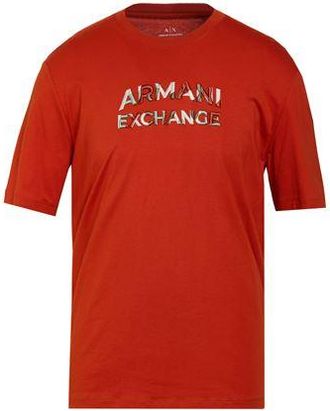 A|X Armani Exchange CAMISETAS Y TOPS - Camisetas en YOOX.COM