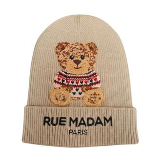 Rue Madam 1615 - Accessories - Mujer - Beige - ONE SIZE