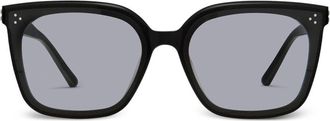 Gentle Monster Occhiali da sole Piana 01 - Nero