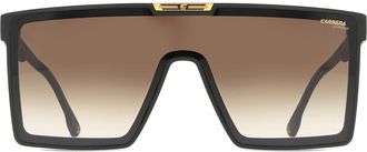 Carrera VICTORY C 07/S 003/86 Mens Sunglasses Black Size 99