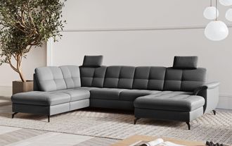 Sit&more Wohnlandschaft