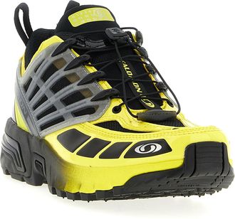 Maison Margiela ACS Pro Sneaker - Yellow