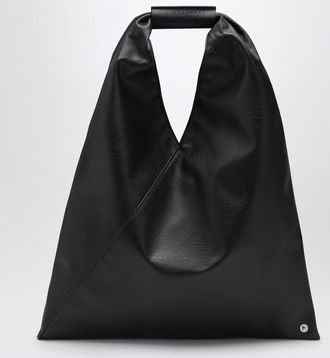 Maison Margiela Small Japanese Bag In Eco