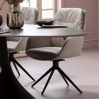 Kare Design Silla giratoria