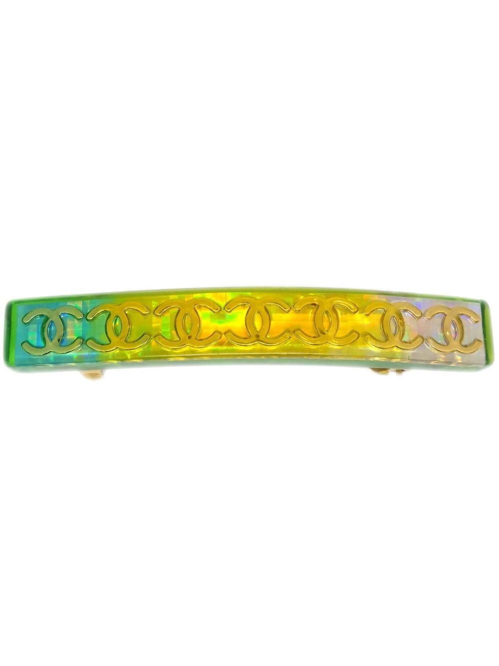Chanel Hair Accessories − Sale: up to −39% | Stylight display picture 2
