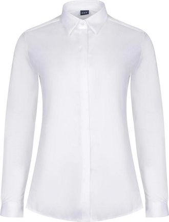 Fay Shirt Made Of Cotton