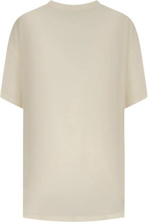 Darkpark Casual Linda T-shirt voor vrouwen - Dames - T-shirts - Wit - S - Tops