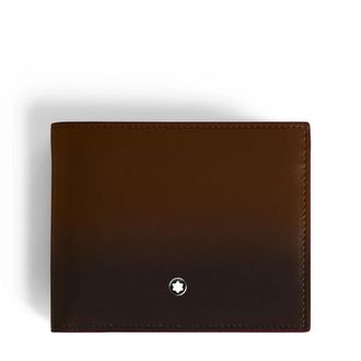 Montblanc Meisterstuck Wallet 6cc