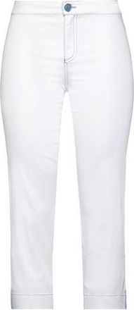 Daniela Dallavalle PARTES DE ABAJO - Pantalones en YOOX.COM