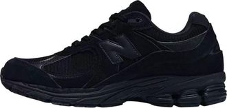 New Balance 2002R Black Cat U2002RBL