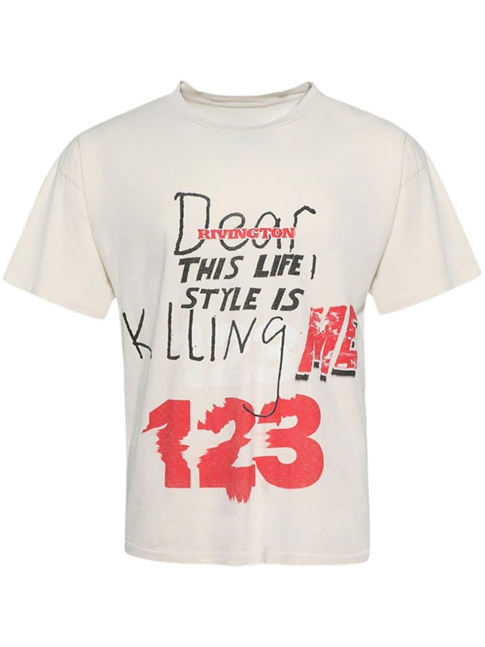 RRR123 T-Shirts from $341.00 - on Stylight RRR123 T-Shirts from $341.00 - on Stylight