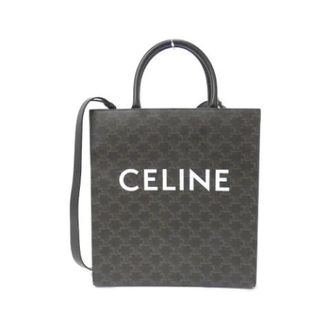 Celine unisex, Pre-owned, Zwart, Maat: ONE Size