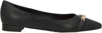 Bruglia FOOTWEAR - Ballet flats on YOOX.COM