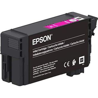 Epson Cartucho De Tinta Original Epson T40d340 Magenta