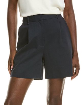 Rag & Bone Rag & Bone Iris Ponte Short