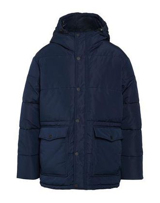 Emporio Armani COATS & JACKETS - Puffers sur YOOX.COM