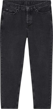 American Vintage Jeans Yopday - Nero