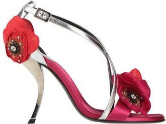 Roger Vivier CALZADO - Sandalias con cierre en YOOX.COM